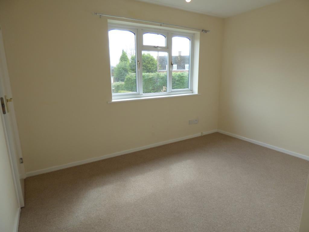 Flat Woodhouse Orchard in Bromsgrove