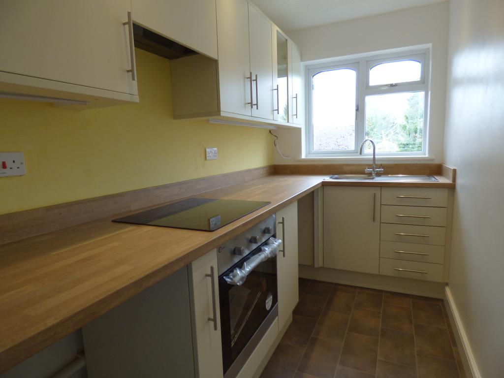 Flat Woodhouse Orchard in Bromsgrove