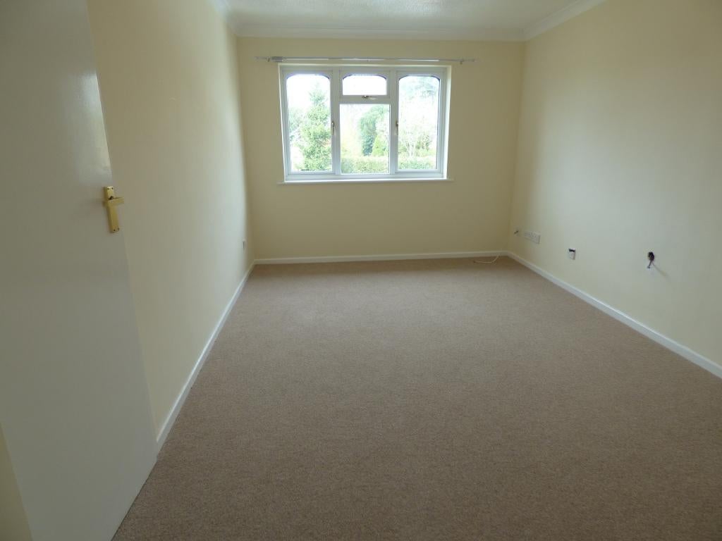 Flat Woodhouse Orchard in Bromsgrove