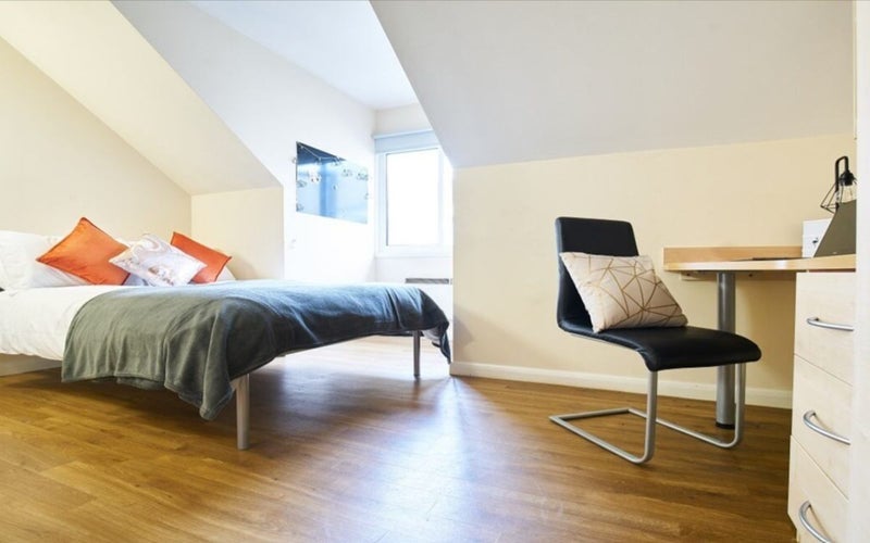 Room Heald Grove in Manchester