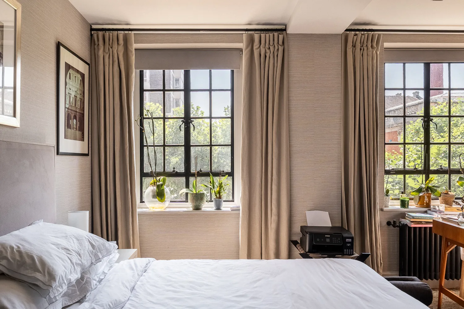 Flat Chelsea Manor Street in Greater London