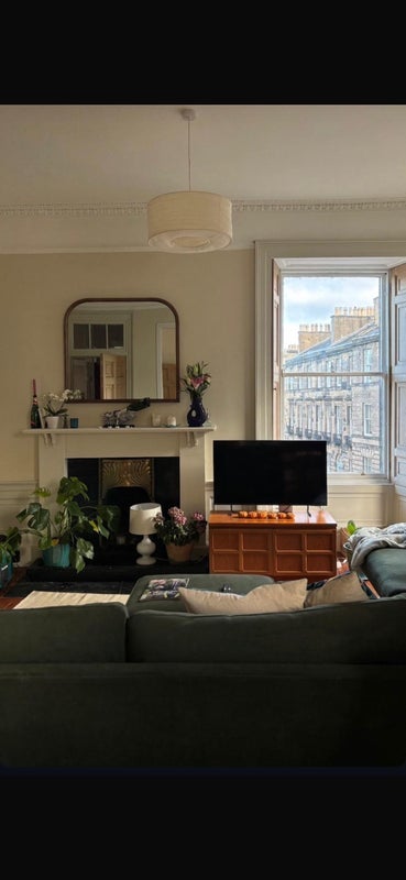 Room William Street in City of Edinburgh