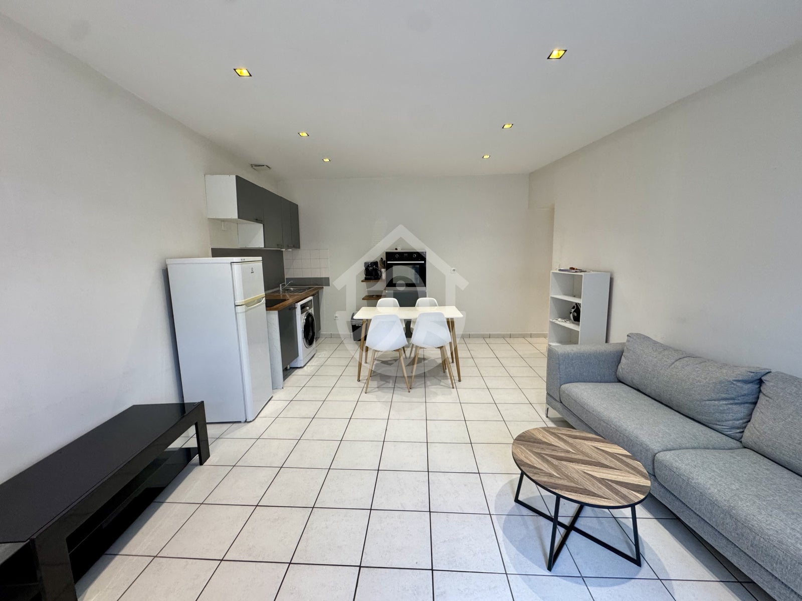 Appartement Rue du Gaz à Bourg-lès-Valence
