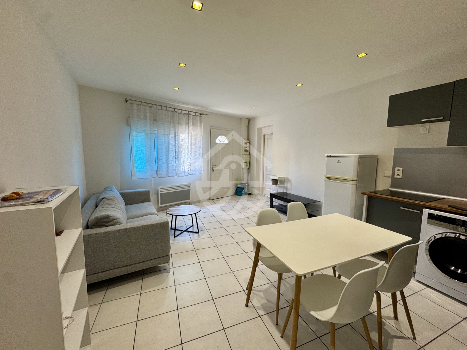 Appartement Rue du Gaz à Bourg-lès-Valence