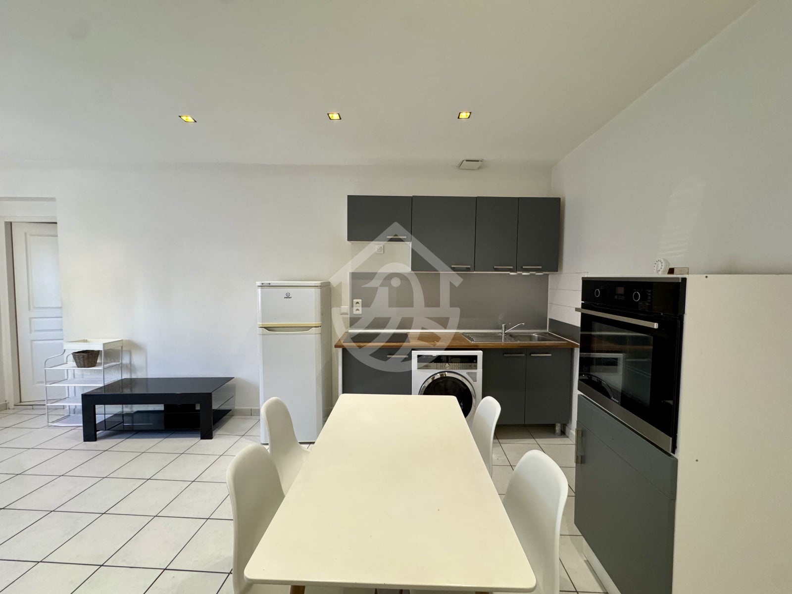 Appartement Rue du Gaz à Bourg-lès-Valence