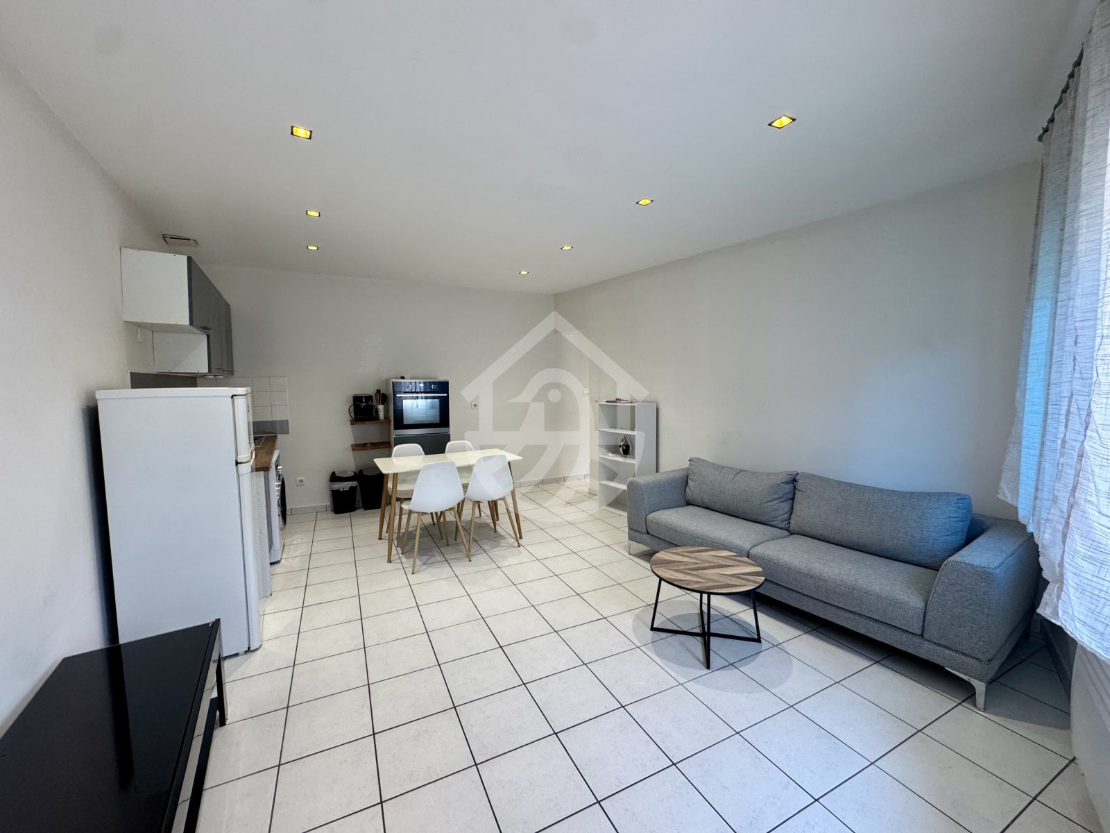 Appartement Rue du Gaz à Bourg-lès-Valence