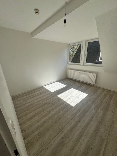 Wohnung Sundgaustraße in Duisburg