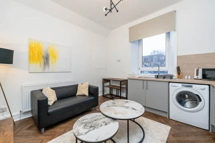 Flat Urquhart Road in Aberdeen City