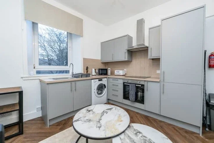 Flat Urquhart Road in Aberdeen City