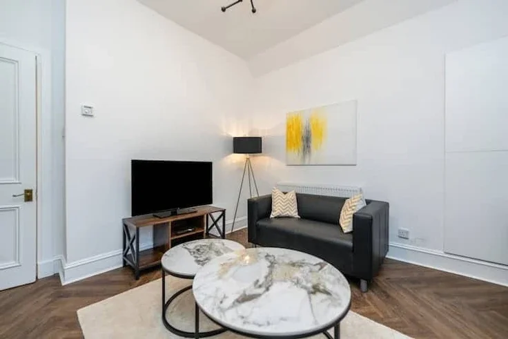 Flat Urquhart Road in Aberdeen City