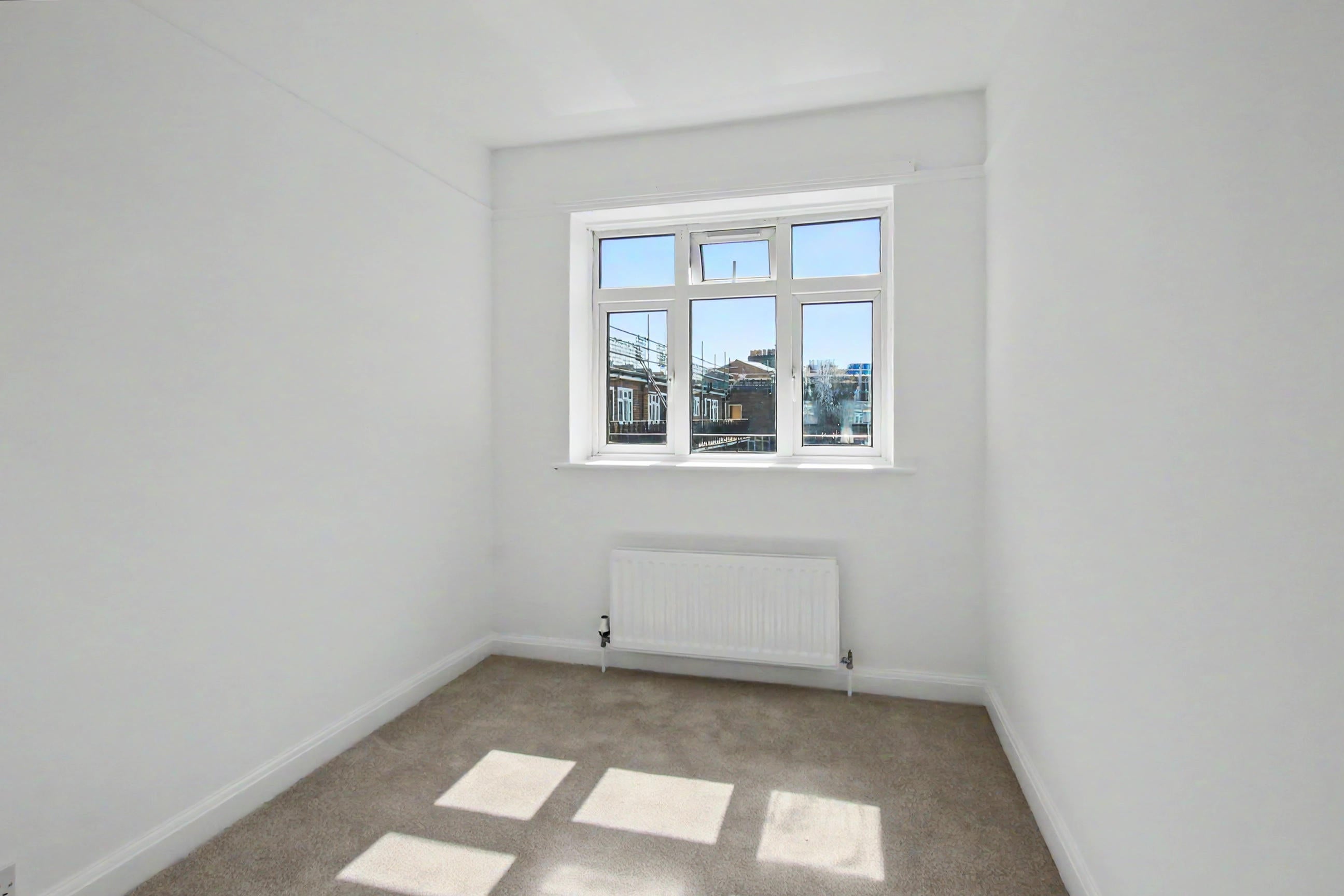 Flat Gottfried Mews in Greater London