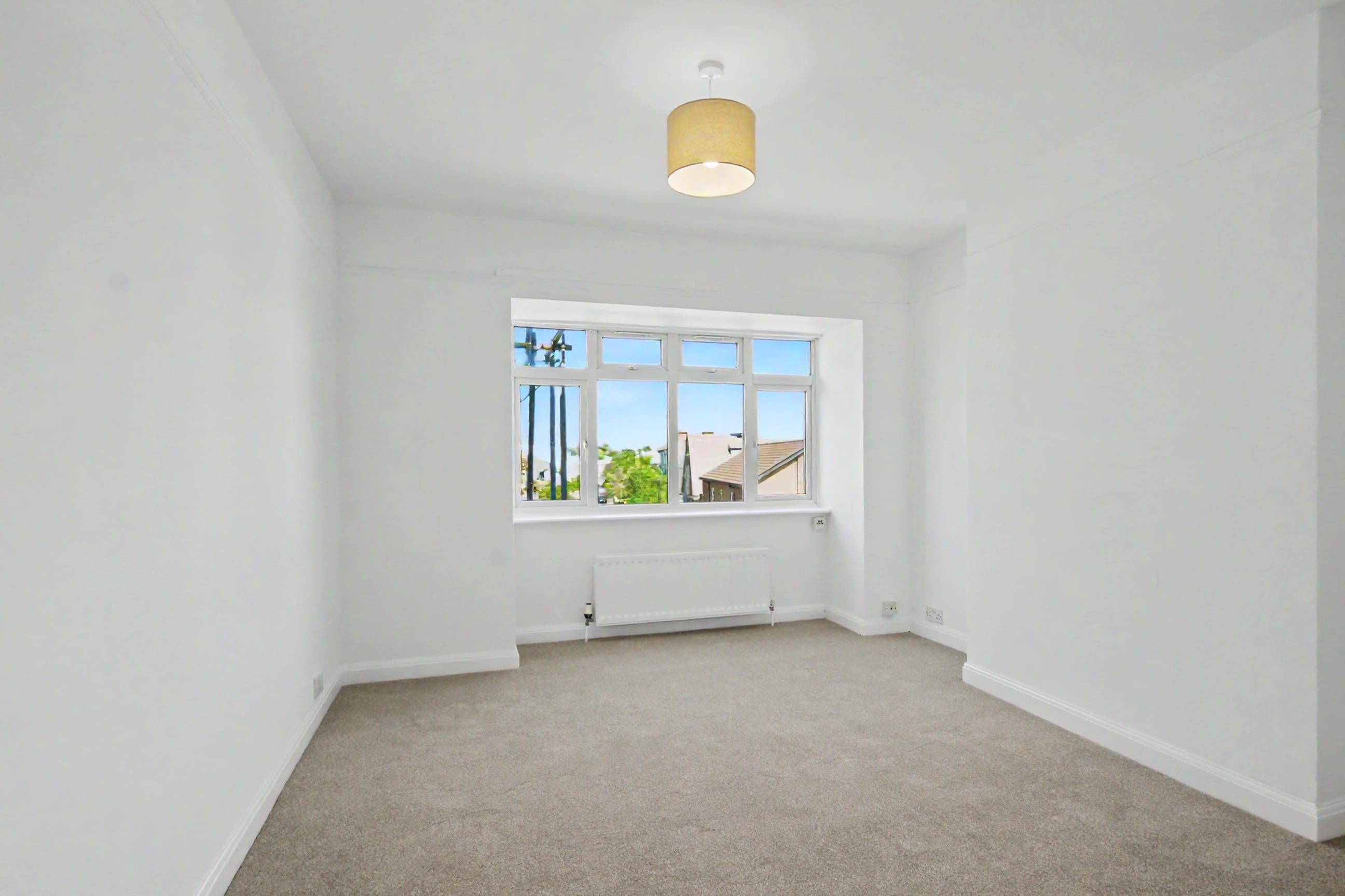 Flat Gottfried Mews in Greater London