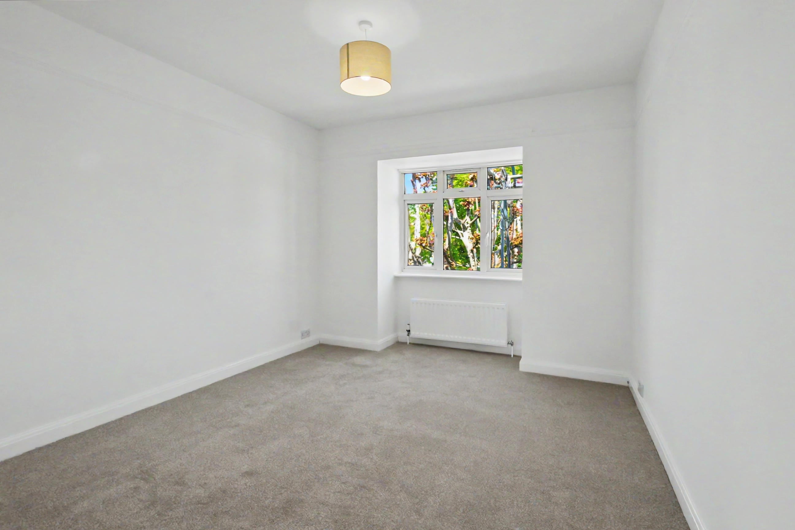 Flat Gottfried Mews in Greater London