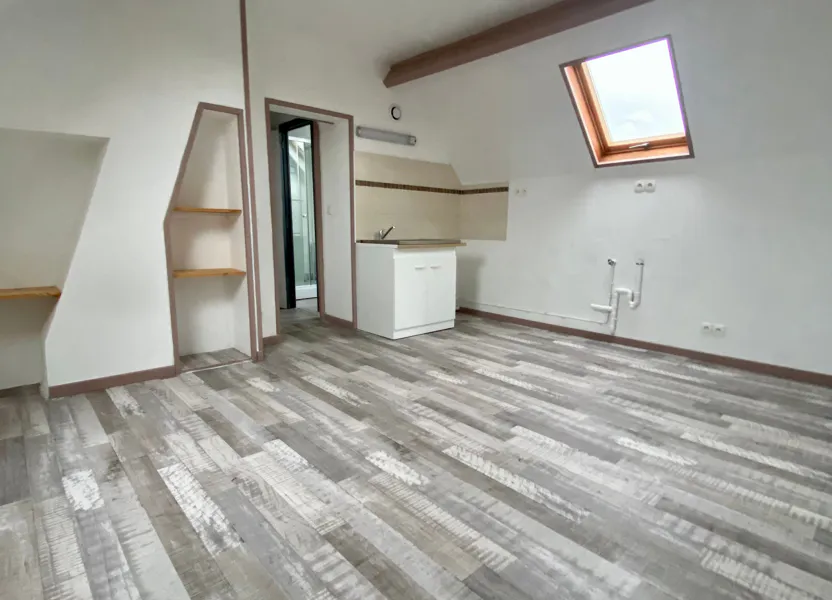Appartement Rue Ancel de Caïeu à Cayeux-sur-Mer