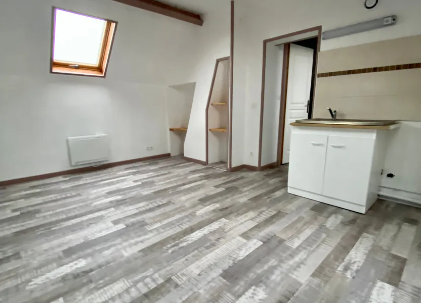 Appartement Rue Ancel de Caïeu à Cayeux-sur-Mer