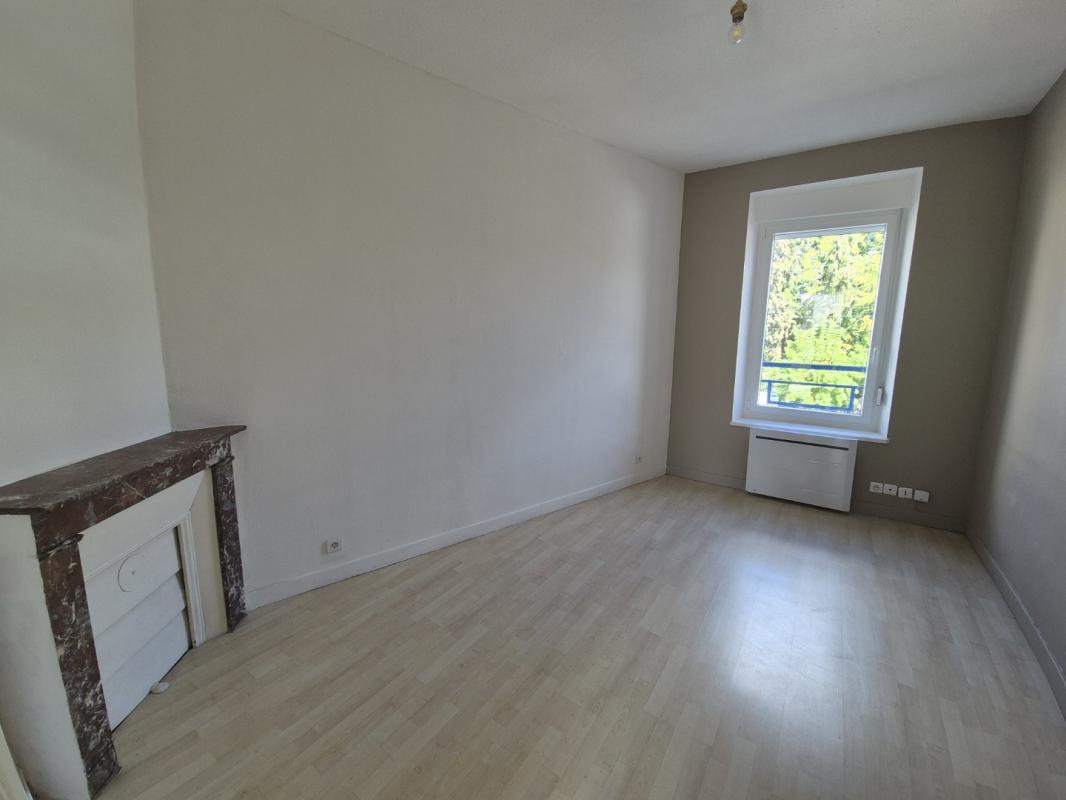Appartement Rue Pasteur à Essey-lès-Nancy