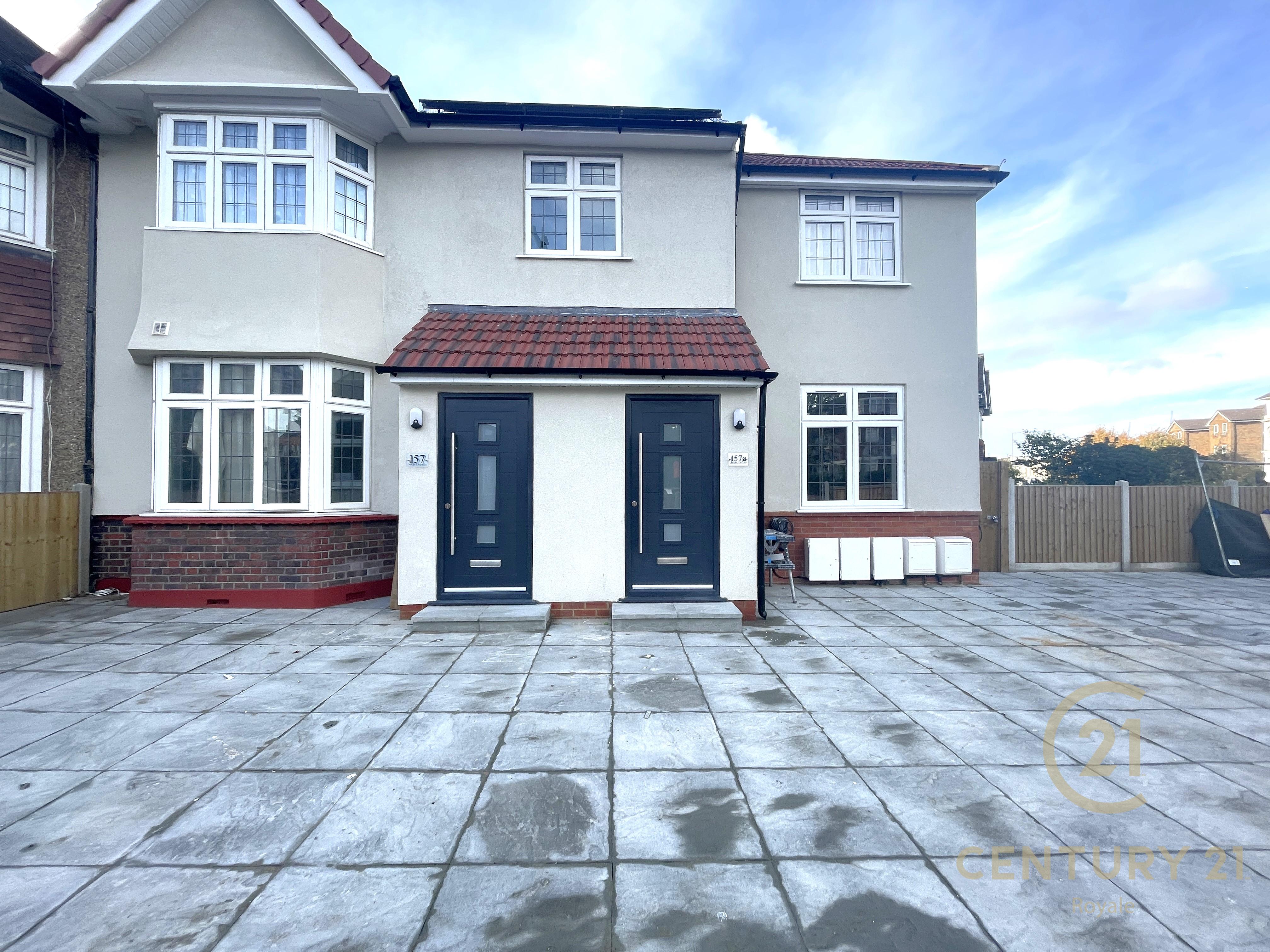 Room Maple Road in Greater London