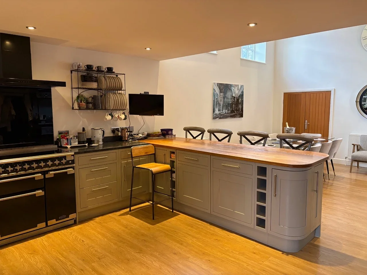 Room Kenninghall Road in Diss