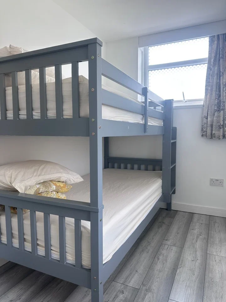 Flat Harefields in Oxford
