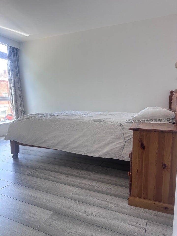 Flat Harefields in Oxford