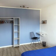 Room Square Marie-Louise Delaïdde in Compiègne