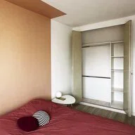 Room Square Marie-Louise Delaïdde in Compiègne