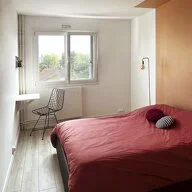 Room Square Marie-Louise Delaïdde in Compiègne