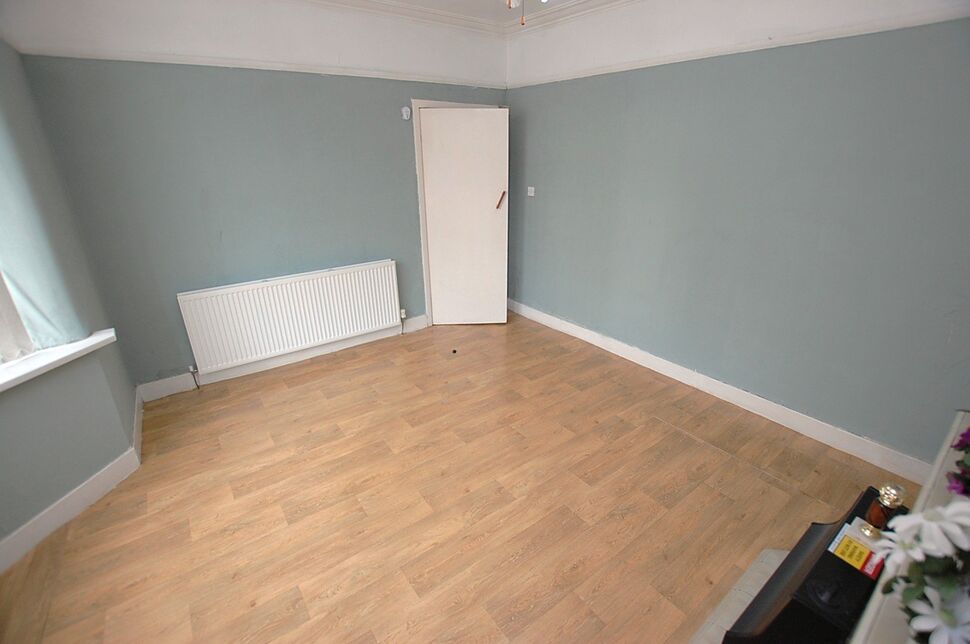 Flat Katherine Street in Tameside