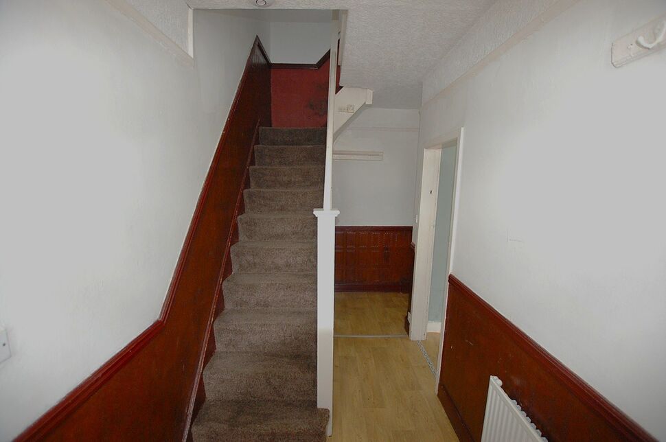 Flat Katherine Street in Tameside