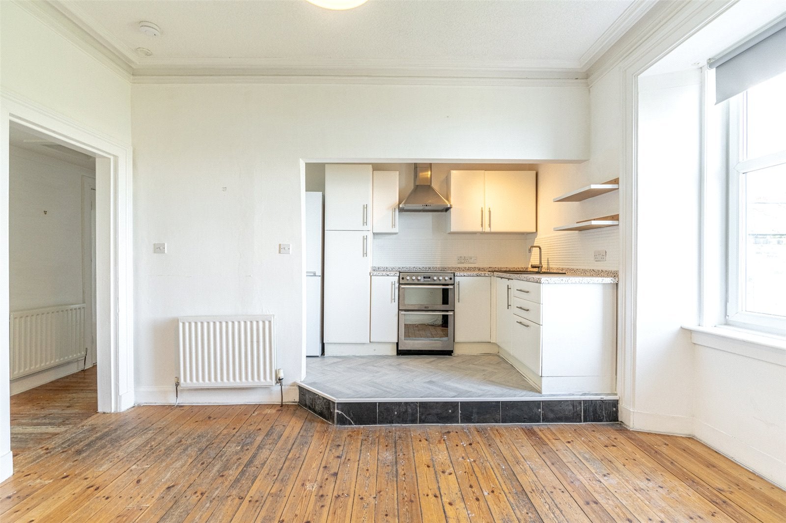 Flat Lower Granton Road in City of Edinburgh