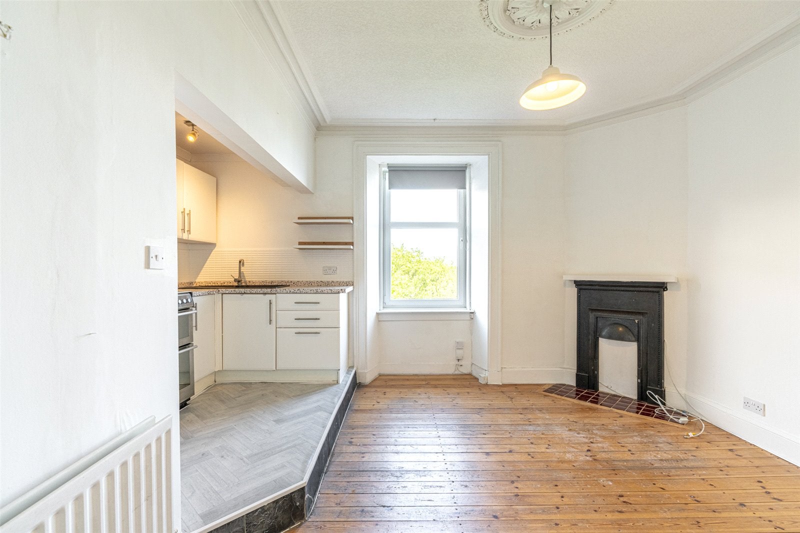 Flat Lower Granton Road in City of Edinburgh