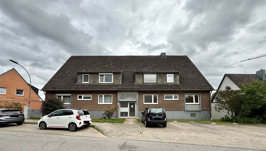 Wohnung Neuwührener Weg in Schwentinental
