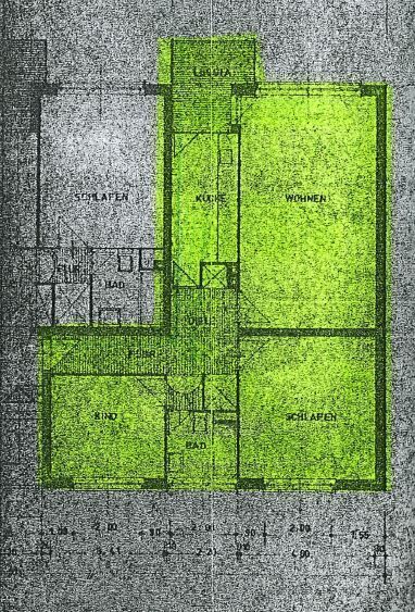 Wohnung Neuwührener Weg in Schwentinental