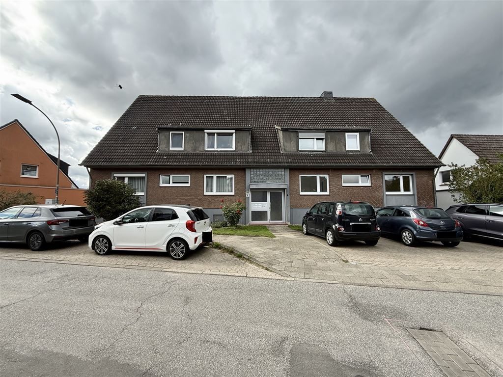 Wohnung Neuwührener Weg in Schwentinental