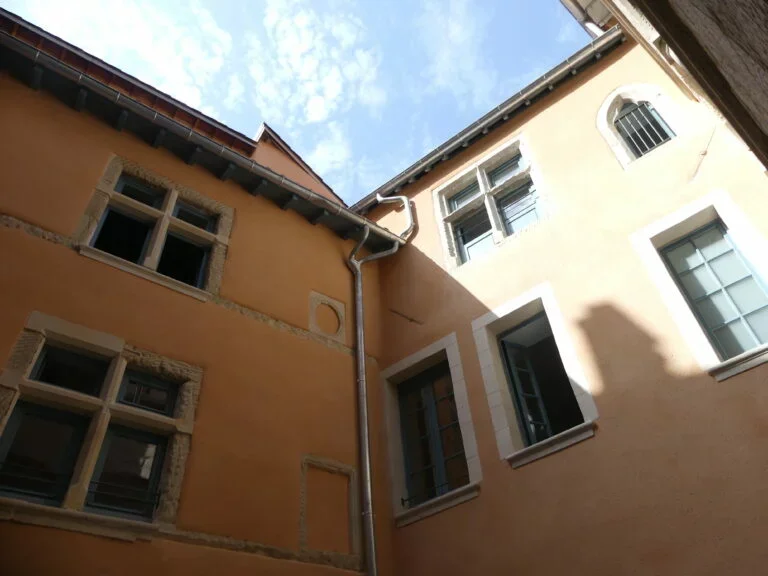Appartement Rue de l'Armillerie à Romans-sur-Isère