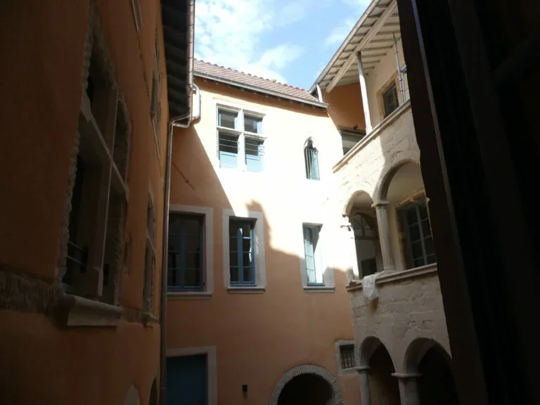 Appartement Rue de l'Armillerie à Romans-sur-Isère