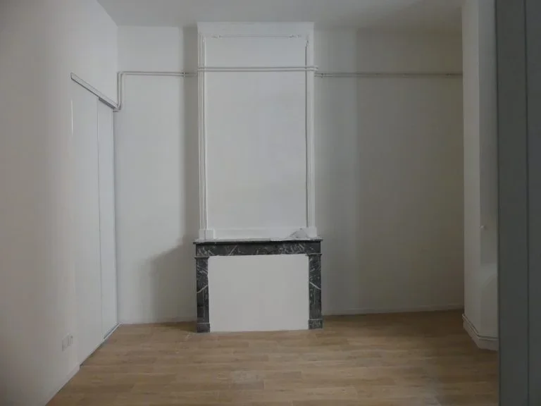 Appartement Rue de l'Armillerie à Romans-sur-Isère