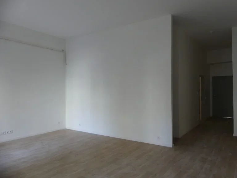 Appartement Rue de l'Armillerie à Romans-sur-Isère