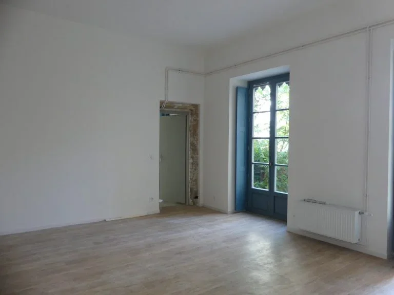 Appartement Rue de l'Armillerie à Romans-sur-Isère
