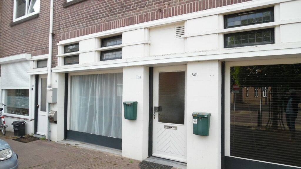 Appartement Marktstraat 62 in Susteren