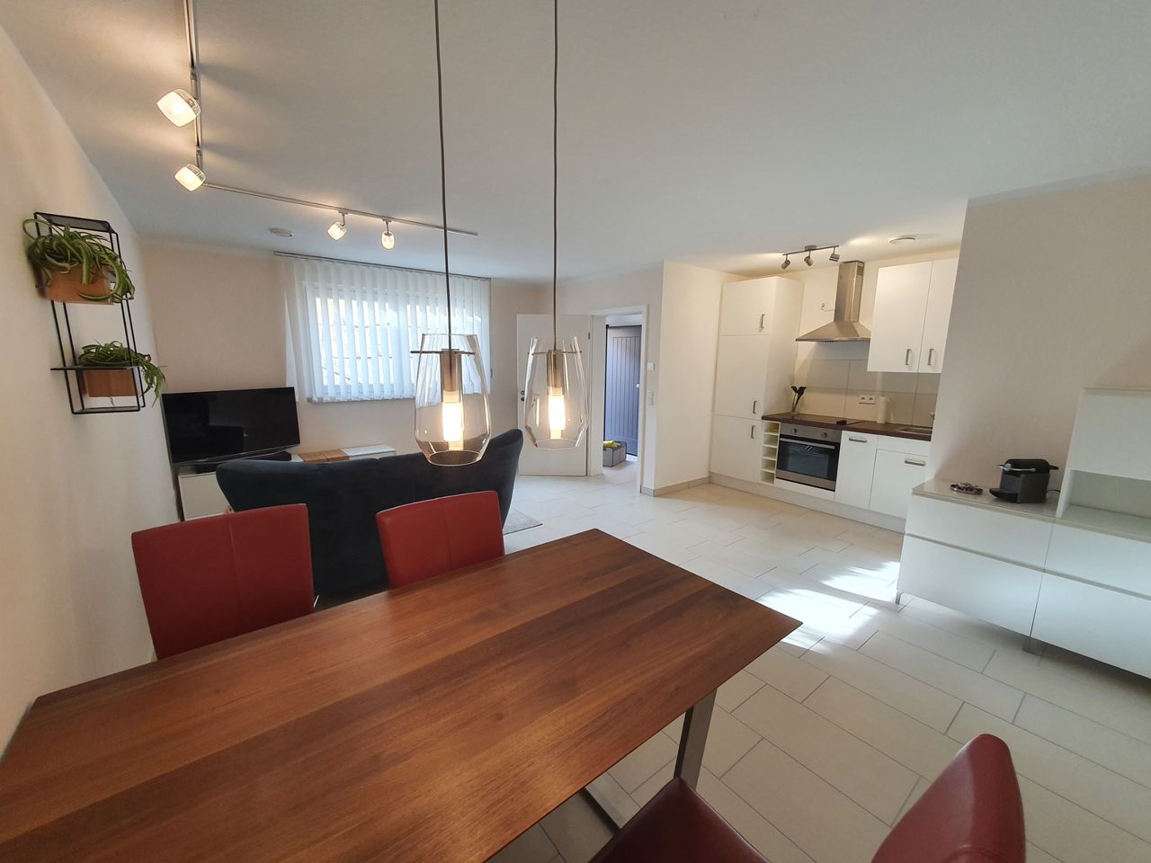 Wohnung Im Weckholder in Aich