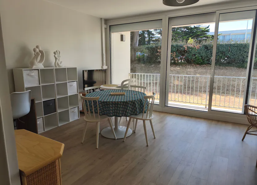 Appartement Chemin de la Trépétinière à Port Haliguen