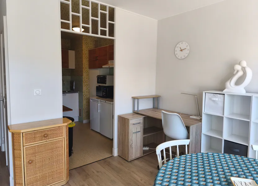 Appartement Chemin de la Trépétinière à Port Haliguen