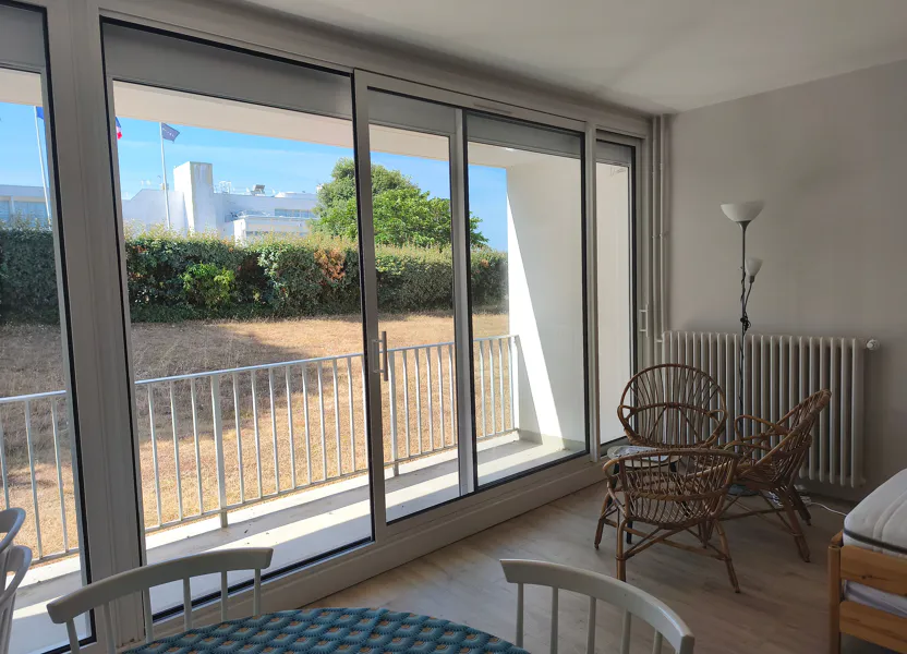 Appartement Chemin de la Trépétinière à Port Haliguen