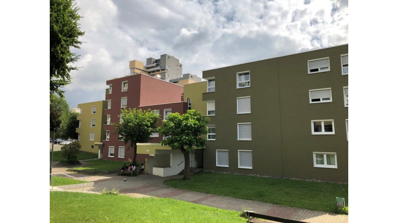 Wohnung Pelikanstraße in Stuttgart