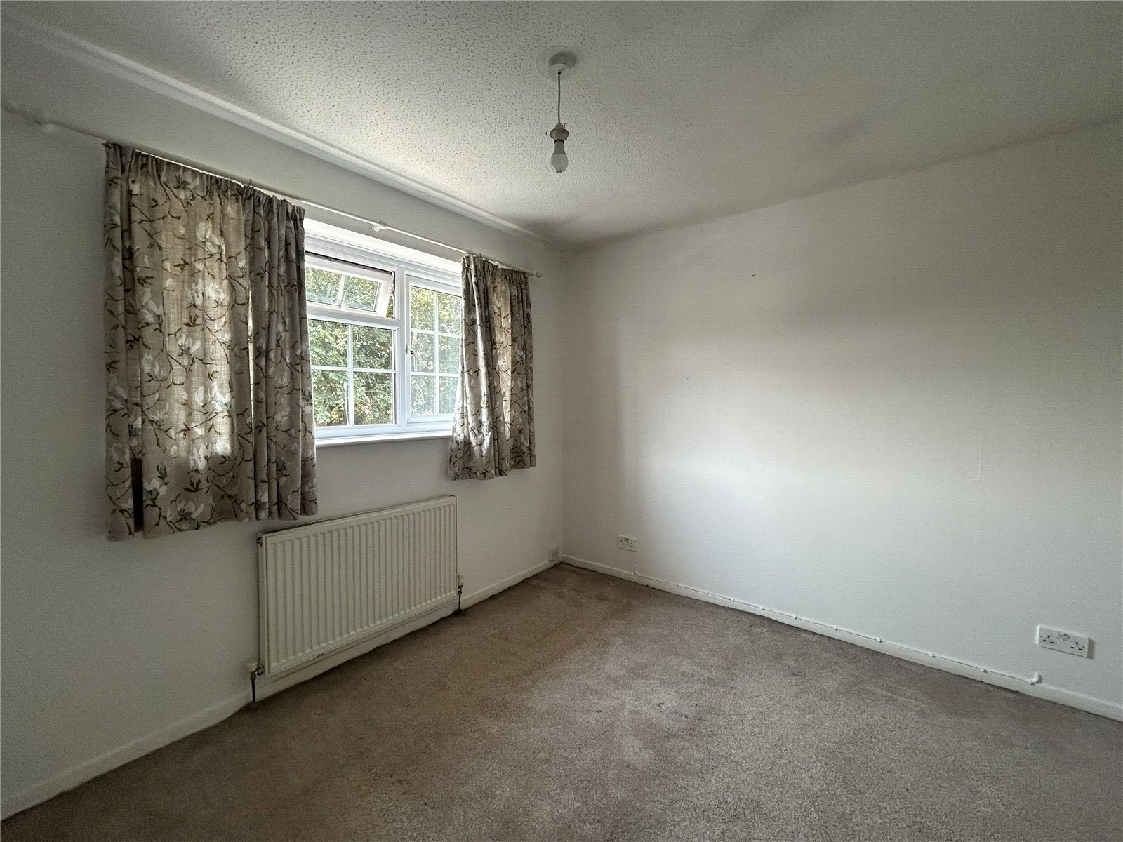 House Purley Drive in Bridgwater