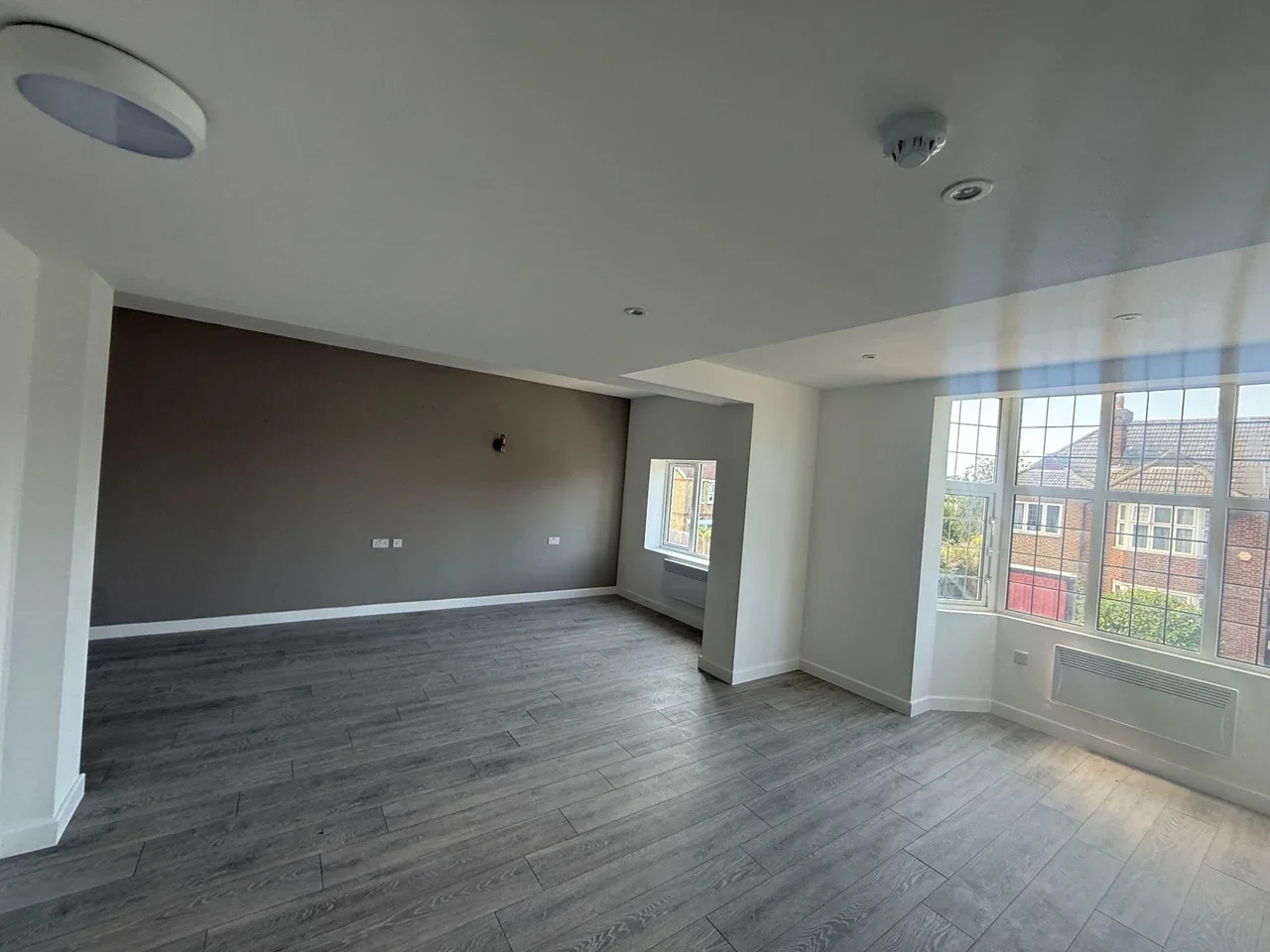 Room Penistone Road in Greater London