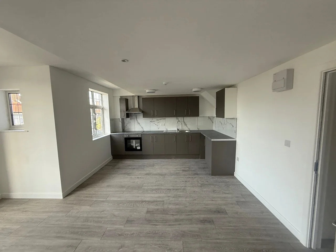 Room Penistone Road in Greater London
