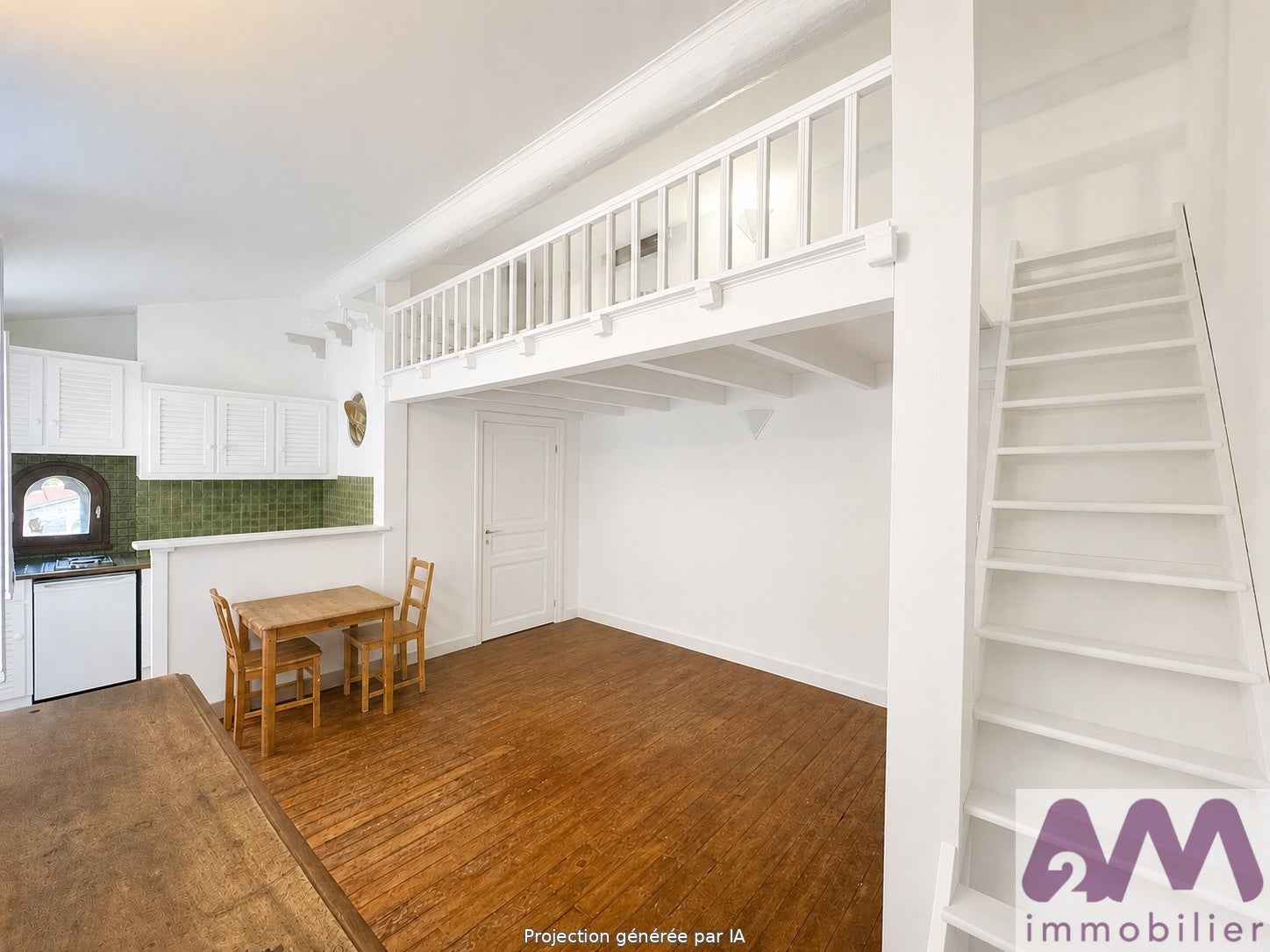 Appartement Rue de Beausoleil à Clermont-Ferrand
