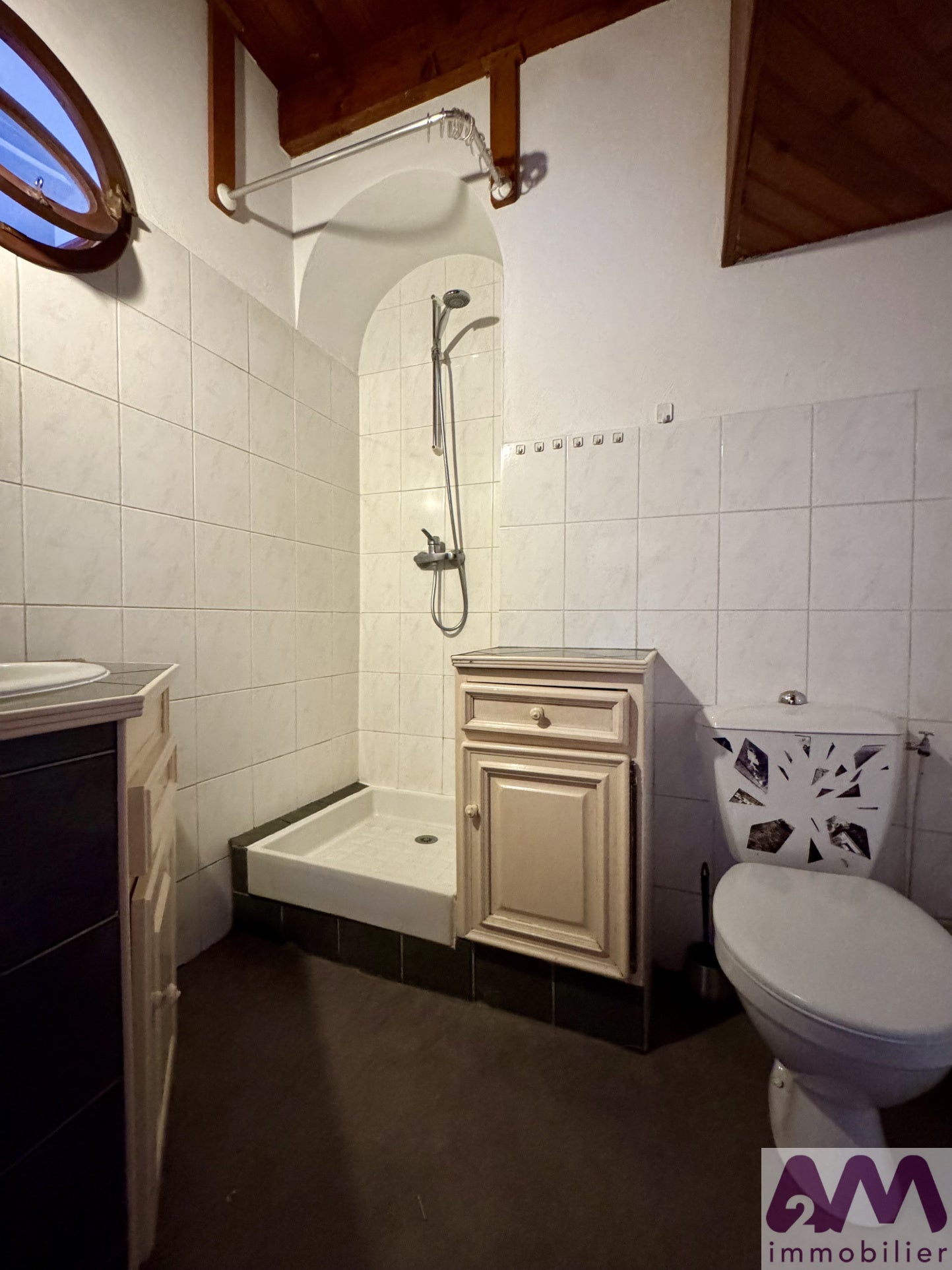 Appartement Rue de Beausoleil à Clermont-Ferrand